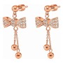 Boucles d´oreilles Femme Folli Follie 3E15T003RC (4 cm)