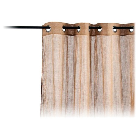 Rideau Beige (260 x 140 cm)