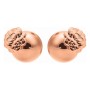 Boucles d´oreilles Femme Folli Follie 3E16T059RC (1 cm)