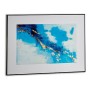 Toile Noir Bois Toile (11 x 71,5 x 51,5 cm)