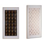 Toile Bois Toile (3 x 121 x 61,5 cm)