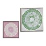Toile Toile (52,5 x 2,8 x 52,5 cm)