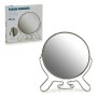 Miroir Grossissant Argent Aluminium Miroir