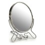 Miroir Grossissant Argent Aluminium Miroir