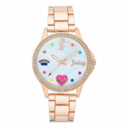 Montre Femme Juicy Couture JC1116MPRG (ø 38 mm)