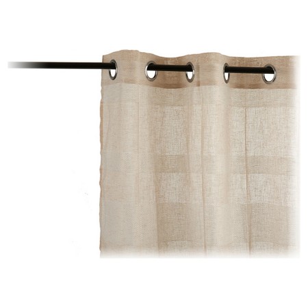Rideau Beige (260 x 1 x 140 cm)
