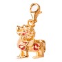 Pendentif Femme Thomas Sabo 1491-427-10 Doré