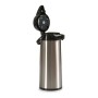 Thermos avec bouchon verseur Acier inoxydable (1,9 L) (18 x 14 x 38 cm)