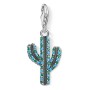 Perle de verre Thomas Sabo Cactus