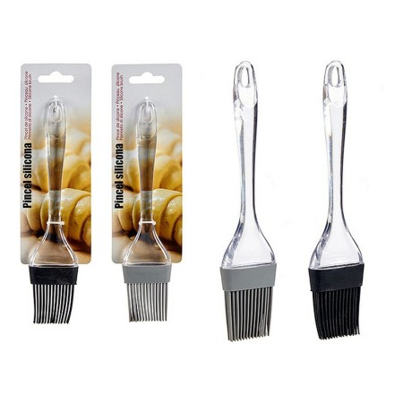 Brosse de cuisine (4,5 x 1,8 x 21,5 cm) (4,5 x 1,8 x 21,5 cm)