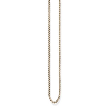 Collier Femme Thomas Sabo KE1742-173-19-L100