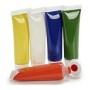 Jeu Gouache 5 couleurs (5 pcs)