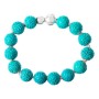 Bracelet Femme Thomas Sabo Bleu