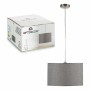 Suspension Gris (35 x 20,5 x 35 cm)