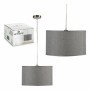 Suspension Gris (35 x 20,5 x 35 cm)