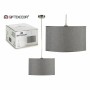 Suspension Gris (35 x 20,5 x 35 cm)
