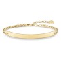 Bracelet Femme Thomas Sabo LBA0047-413-12-L18V (15-18 cm) (15-18 cm)