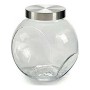 Boîte verre Acier (1500 ml) (1 uds)