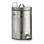 Poubelle à pédale Acier (7 L)