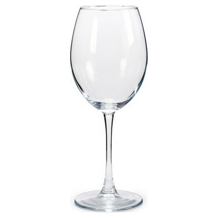 Set de Verres Transparent verre (6 pcs)