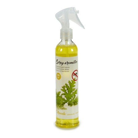 Spray Diffuseur Citronnelle (280 ml)