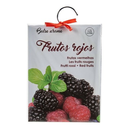 Sac Aromatique Fruits rouges (55 gr)