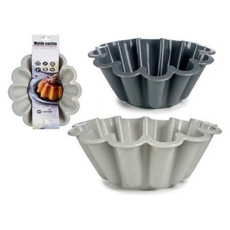 Moule à flan Silicone