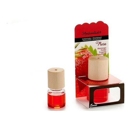 Désodorisant Fraise (18 ml)