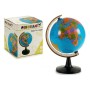 Globe terrestre Moyen (15 x 23 x 16 cm) (ES)