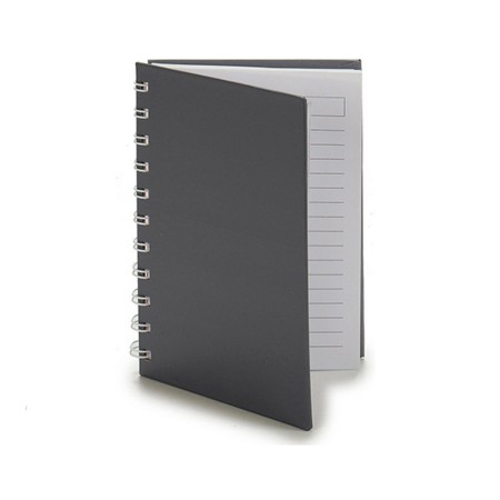 Cahier A6