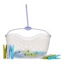 Panier pour pinces à linge (24 pcs) Plastique