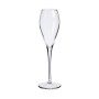 Coupe de champagne Monte Carlo Transparent verre (225 ml)