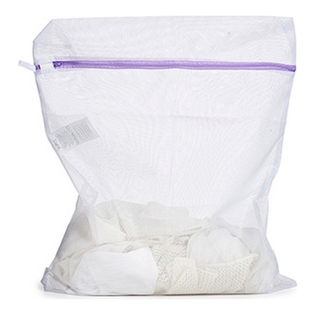 Sac de machine à laver Polyester (1 x 31 x 22 cm)