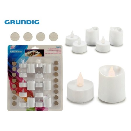 Bougie LED Grundig Tealight