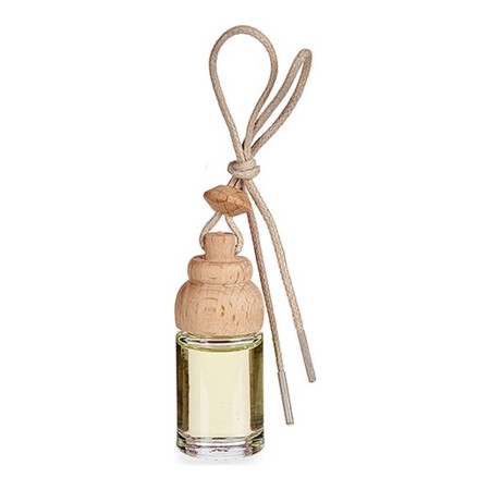 Désodorisant Pour Voiture Vanille Bois Parfum (8 ml)