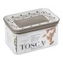 Boîte Stefanplast Tosca Beige Plastique (700 ml)