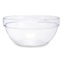 Bol Vivalto Transparent verre (20 cm)