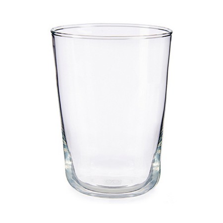 Verre Otto 6 Unités Transparent verre (250 ml)