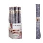 Tapis Gris Blanc Polyester (100 x 150 cm)