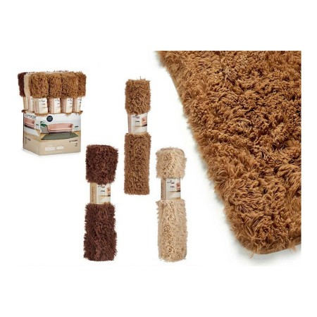Tapis Polyester (60 x 1 x 90 cm)