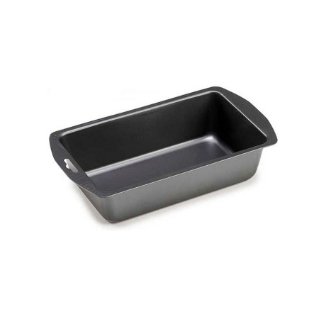 Moule pour four Métal Gris foncé (13 x 6,3 x 29,5 cm)