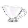 Saucière Transparent verre 200 ml (7,5 x 9 x 15 cm)