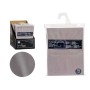 Taie d'oreiller Anthracite