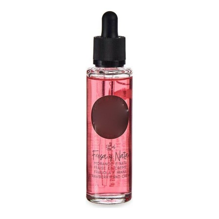 Huile Essentielle Fraise Crème (50 ml)