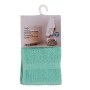 Serviette de toilette Turquoise (30 x 50 cm)
