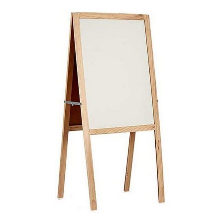 Tableau 2 en 1 ‎S3608929 Bois de pin MDF (55 x 37,5 x 120 cm)