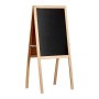 Tableau 2 en 1 ‎S3608929 Bois de pin MDF (55 x 37,5 x 120 cm)