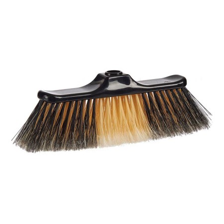 Brosse à balai PVC polypropylène (5 x 11,5 x 33,5 cm) (1 uds)
