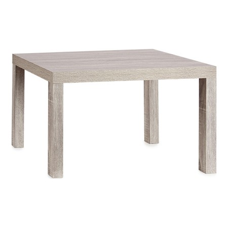 Table d'appoint Gris Bois (50 x 45 x 79 cm)