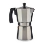 Cafetière Italienne 9 Tasses Aluminium